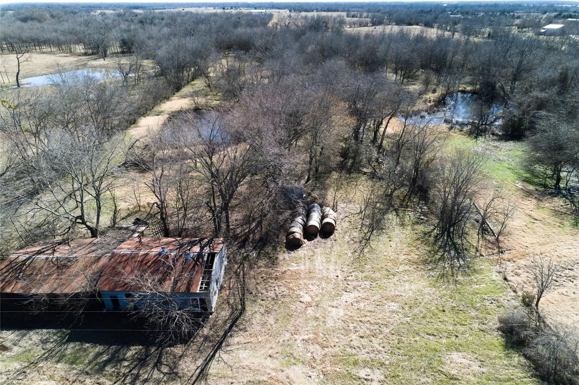 11.66 acres in Hopkins County - photo 2
