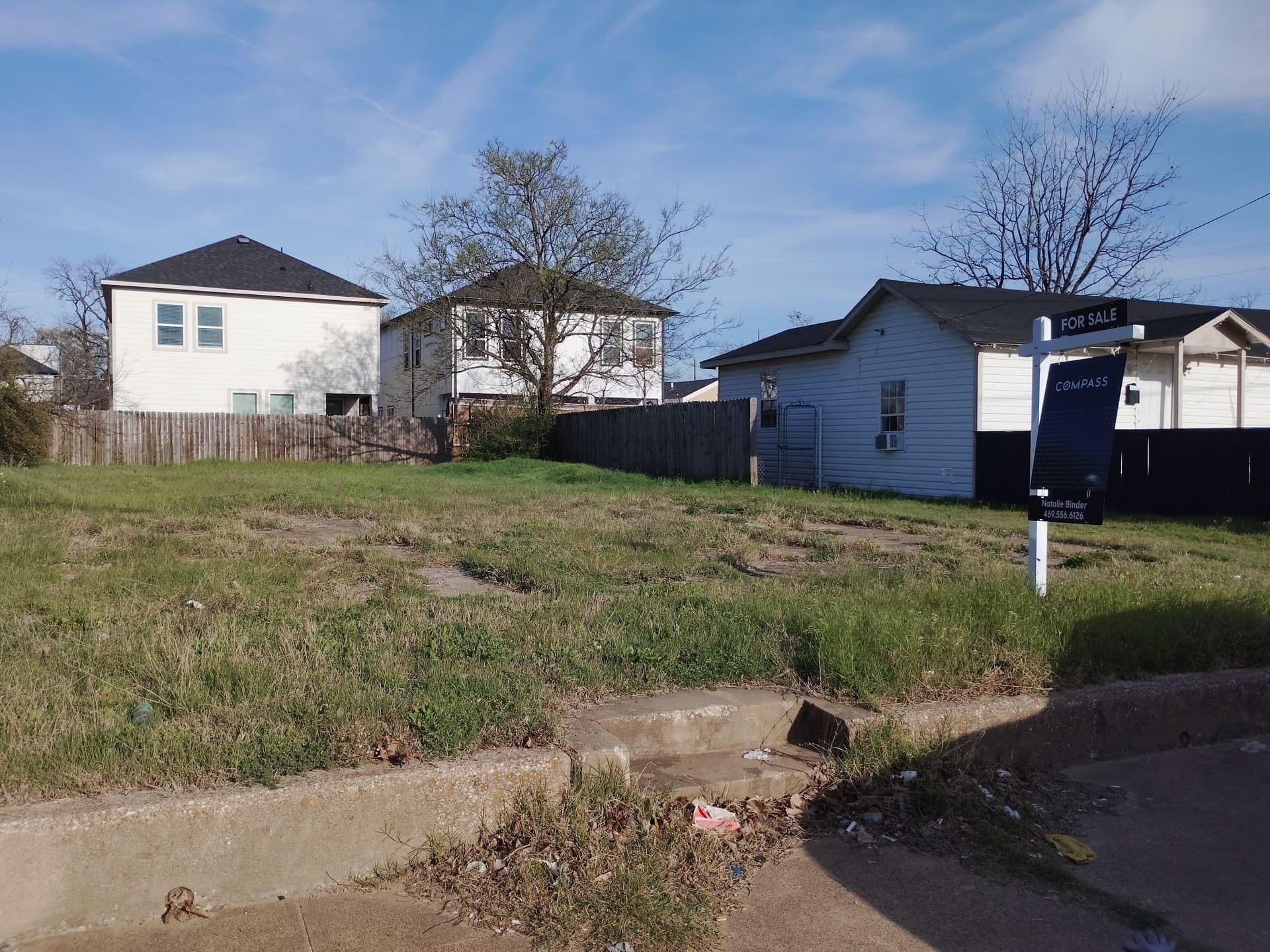 0.12 acres in Dallas County