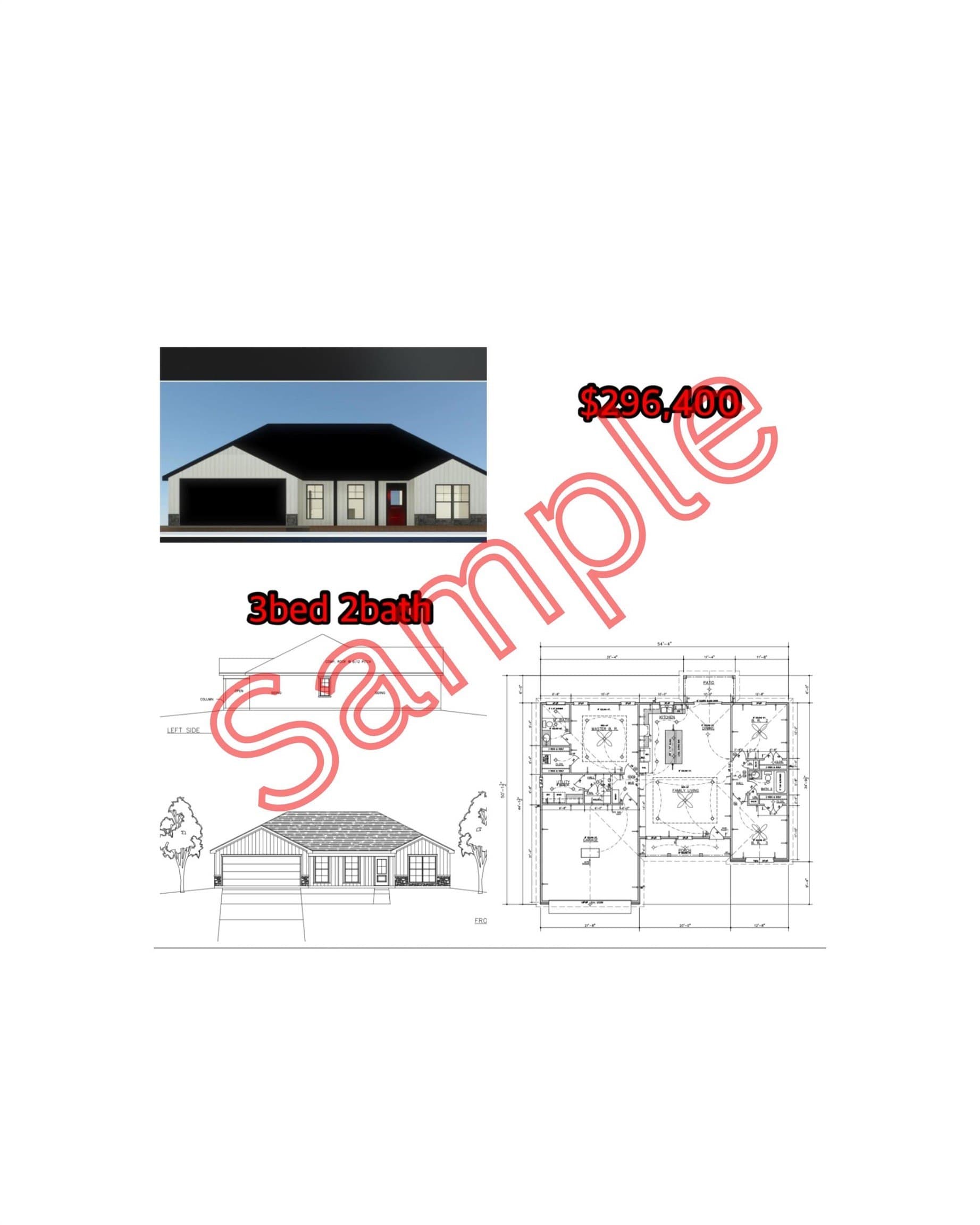 0.5 acres in Upshur County - photo 4