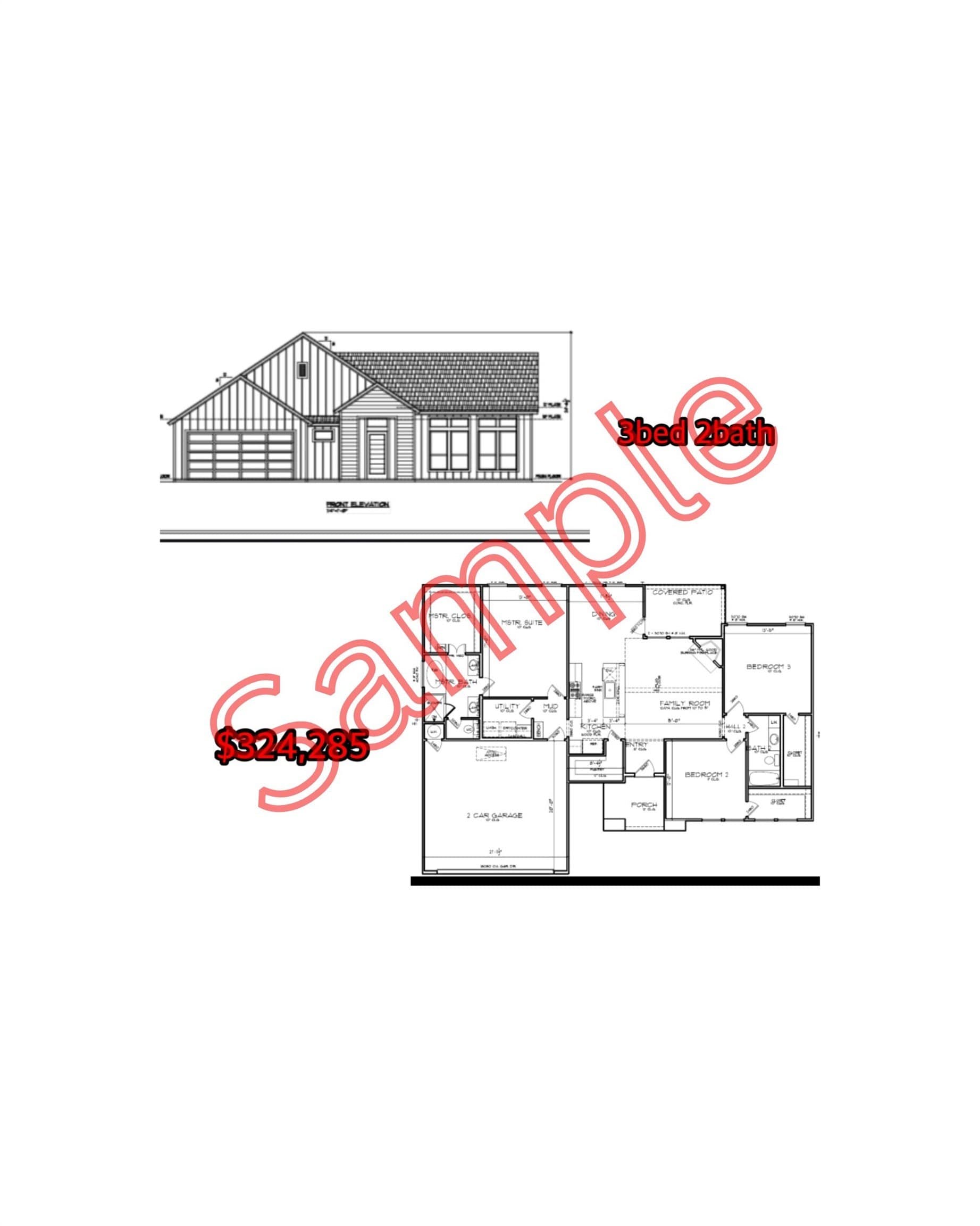 0.5 acres in Upshur County - photo 8