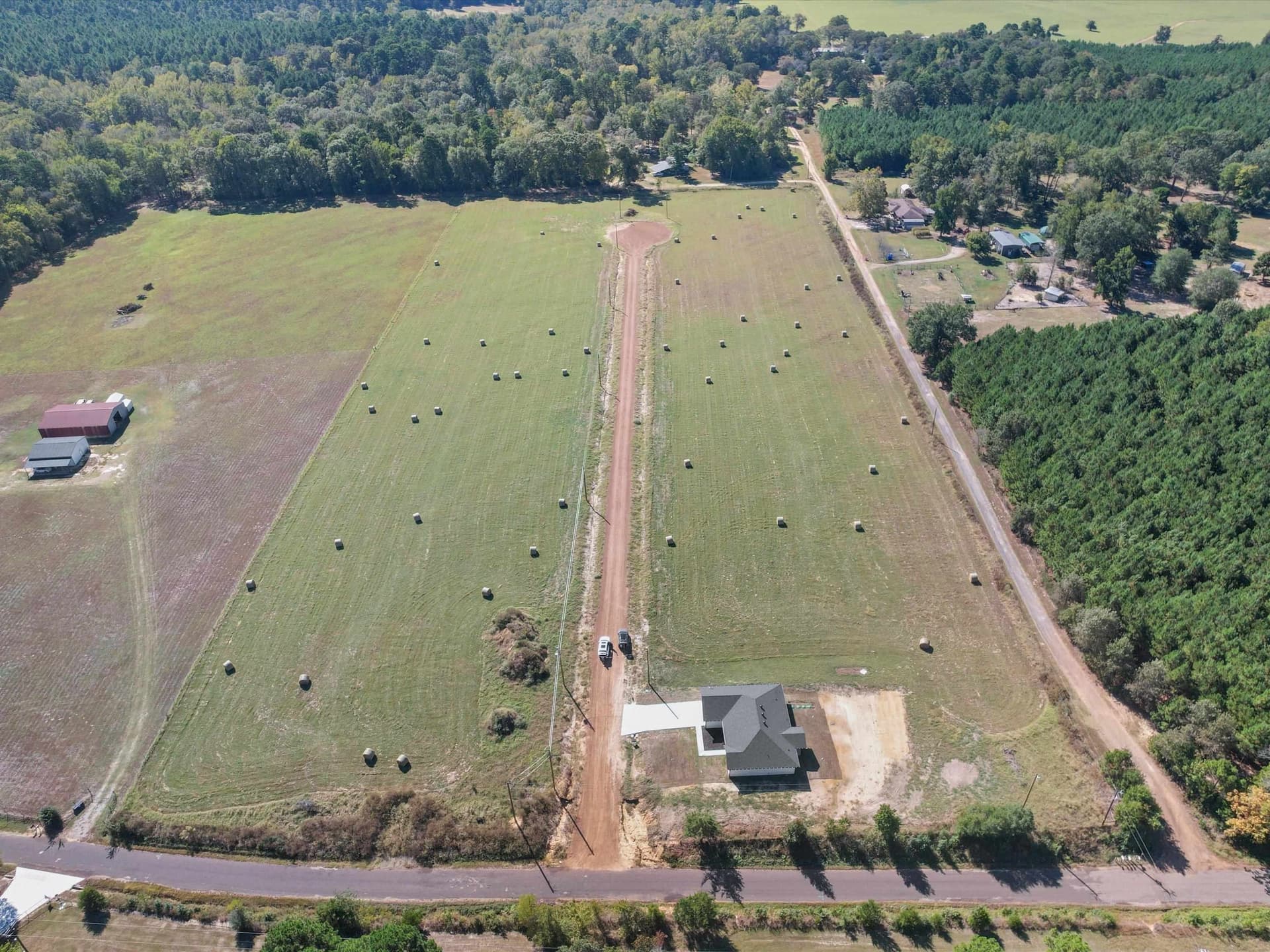 0.5 acres in Upshur County - photo 2