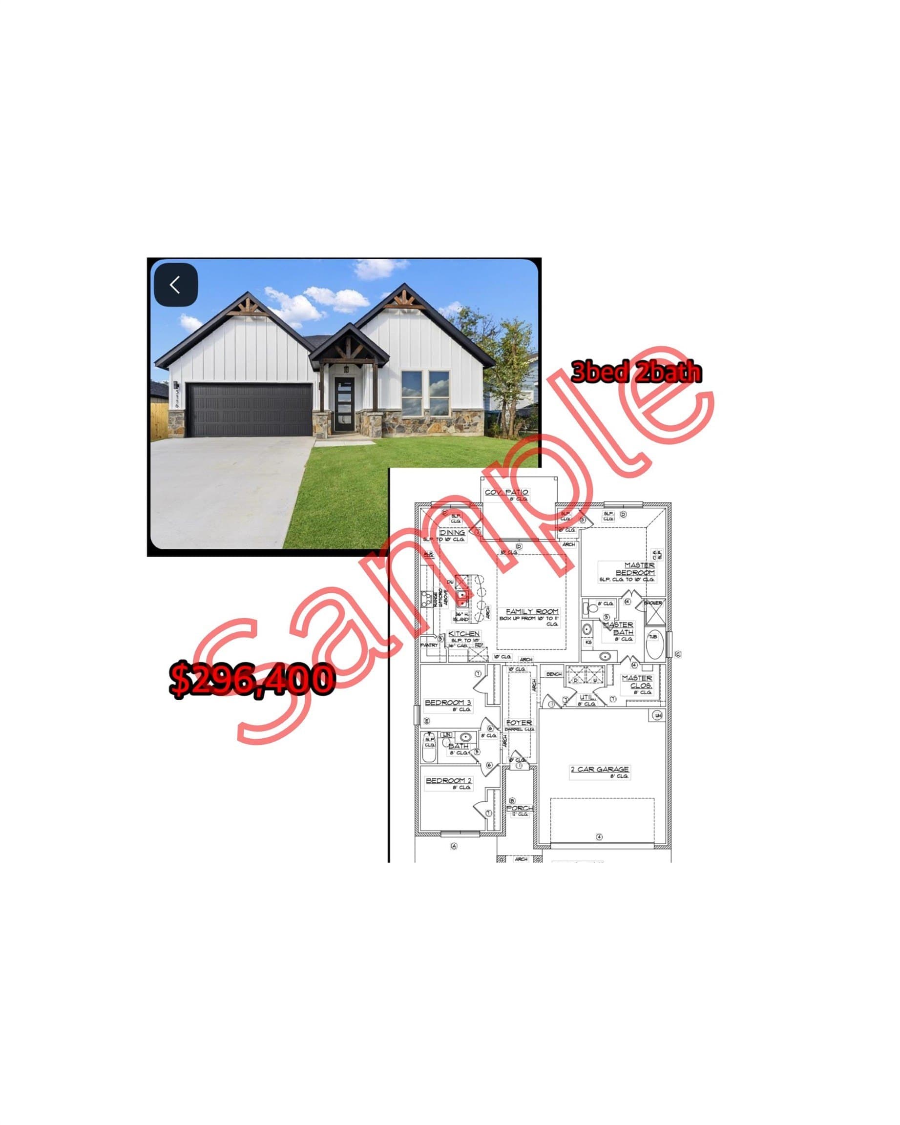 0.5 acres in Upshur County - photo 7