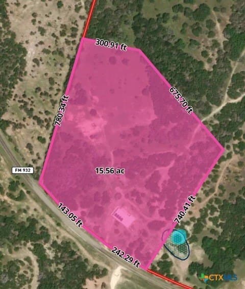 15.59 acres in Coryell County - photo 22