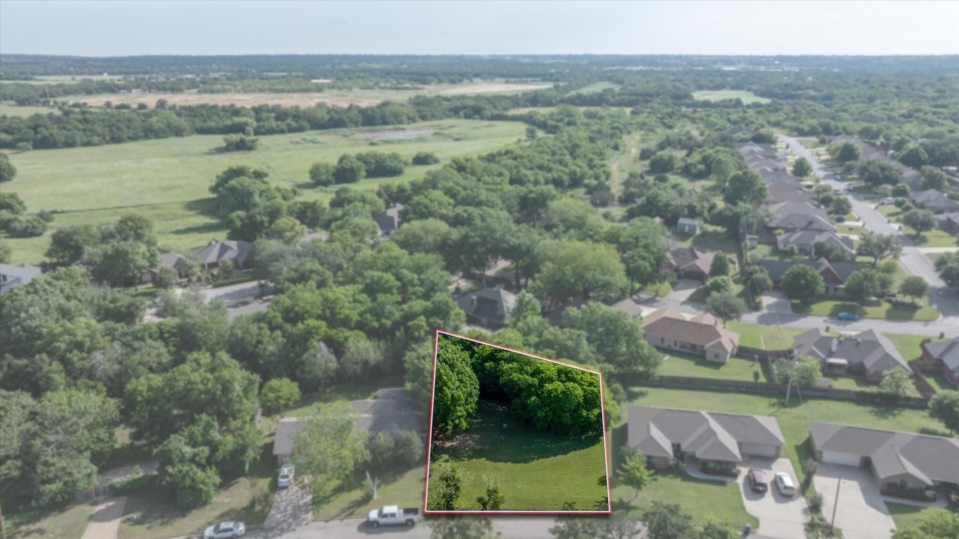0.34 acres in Erath County gallery image 3