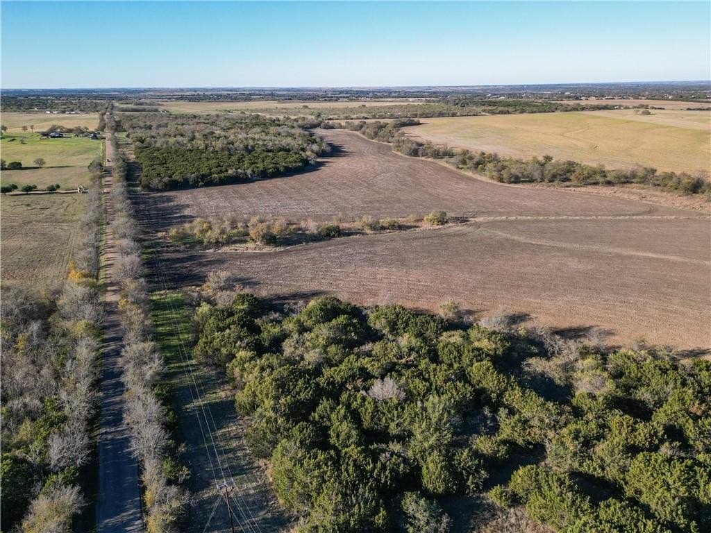 20 acres in McLennan County featured view