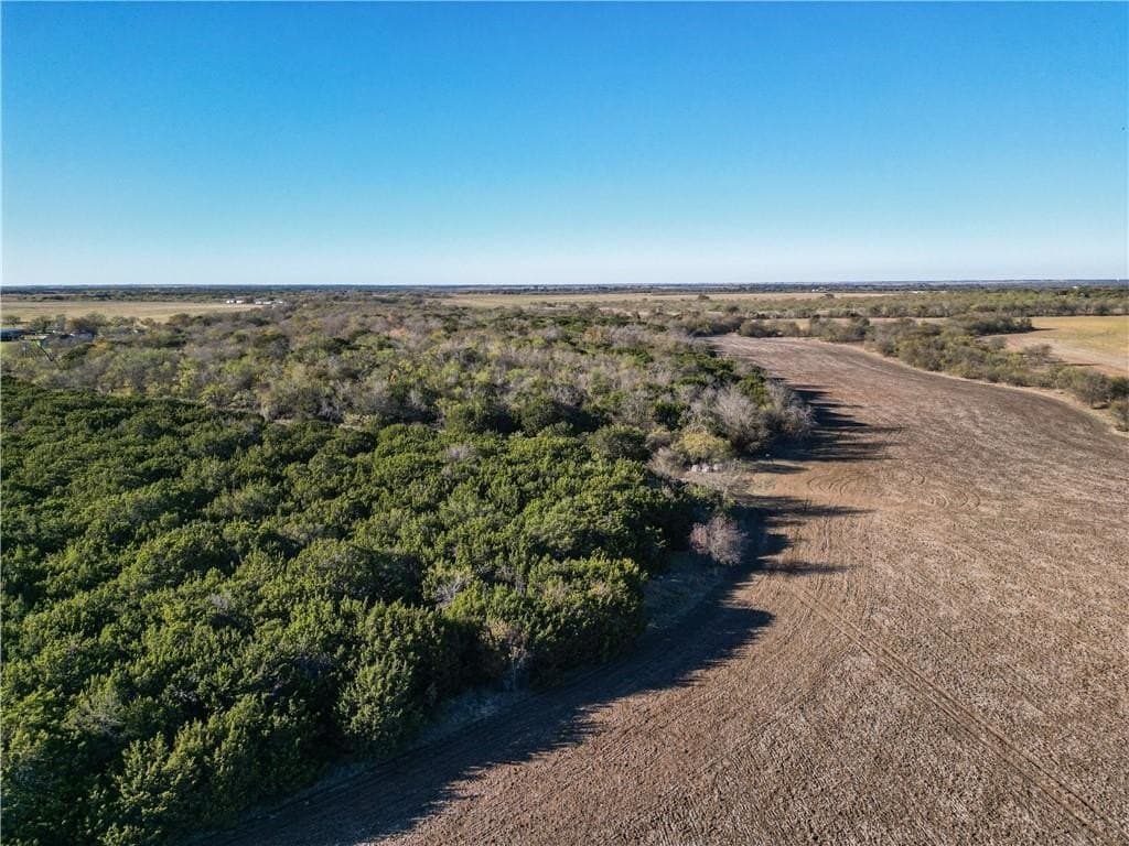 20 acres in McLennan County