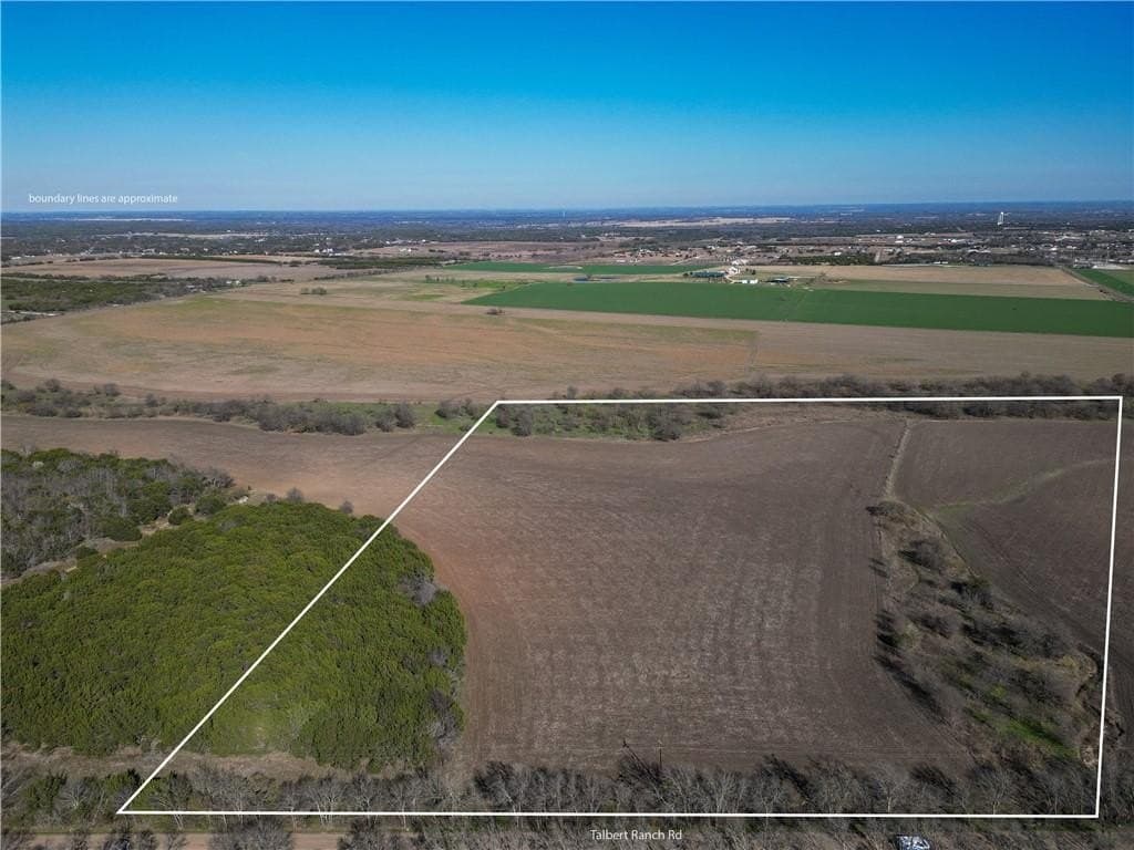 20 acres in McLennan County gallery image 2