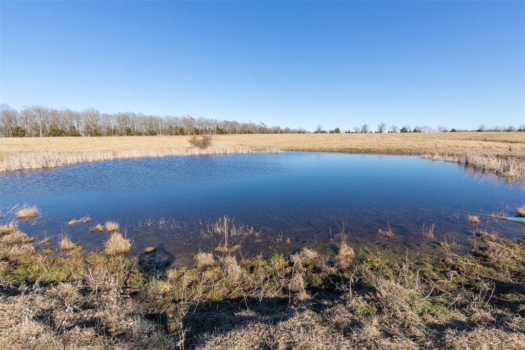5.02 acres in Red River (TX) County