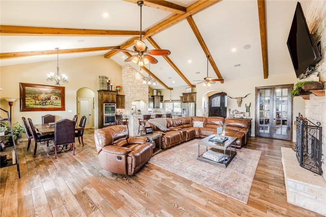32 acres in San Patricio County featured view