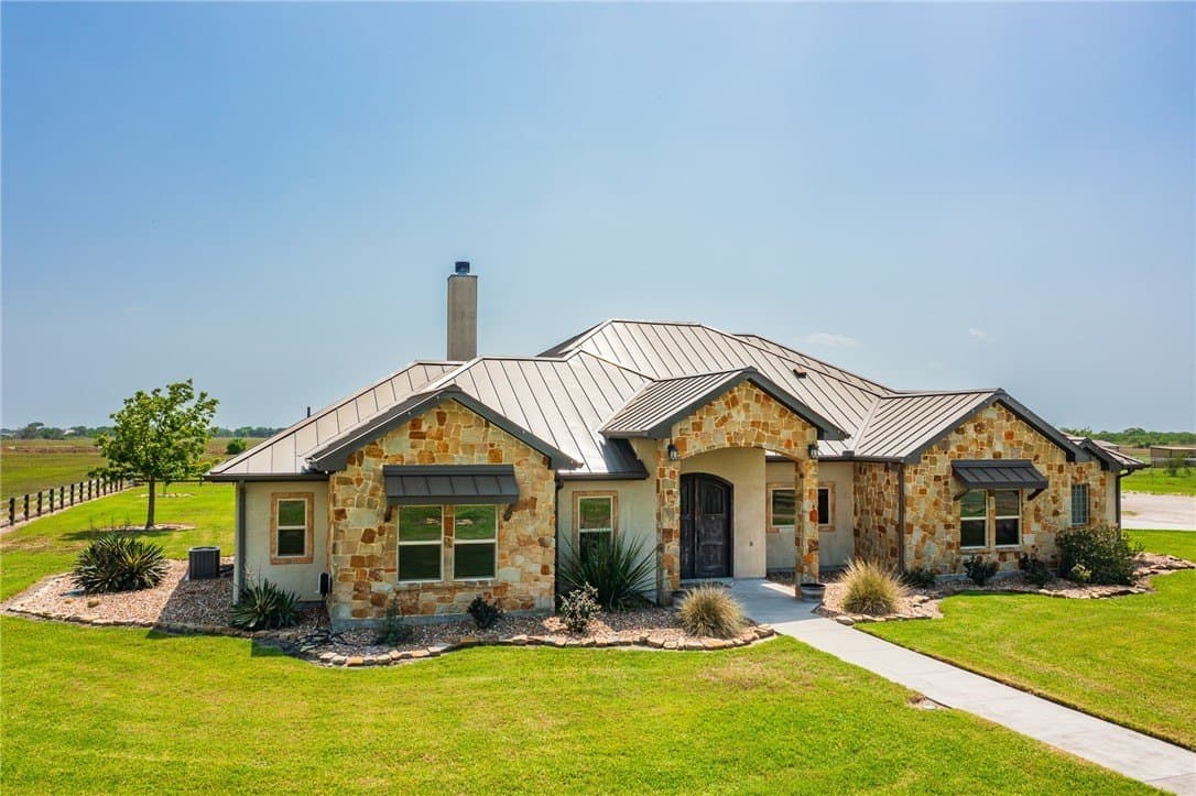 32 acres in San Patricio County