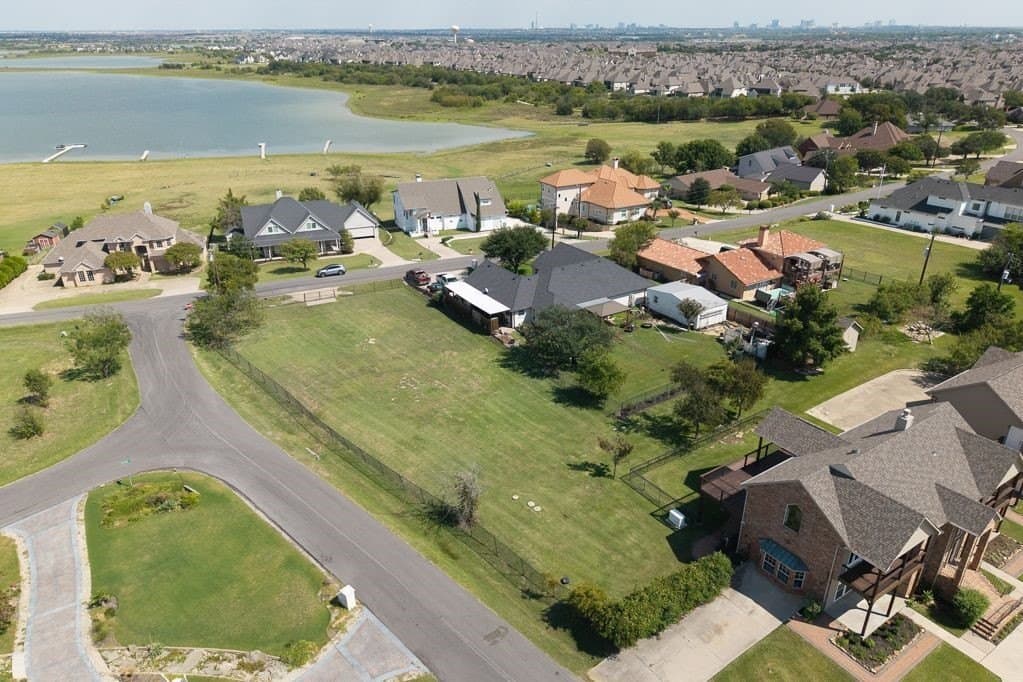 0.26 acres in Denton County gallery image 4