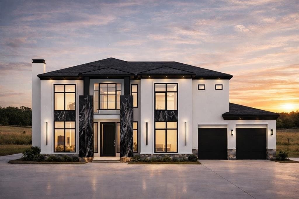 1.62 acres in Ellis County