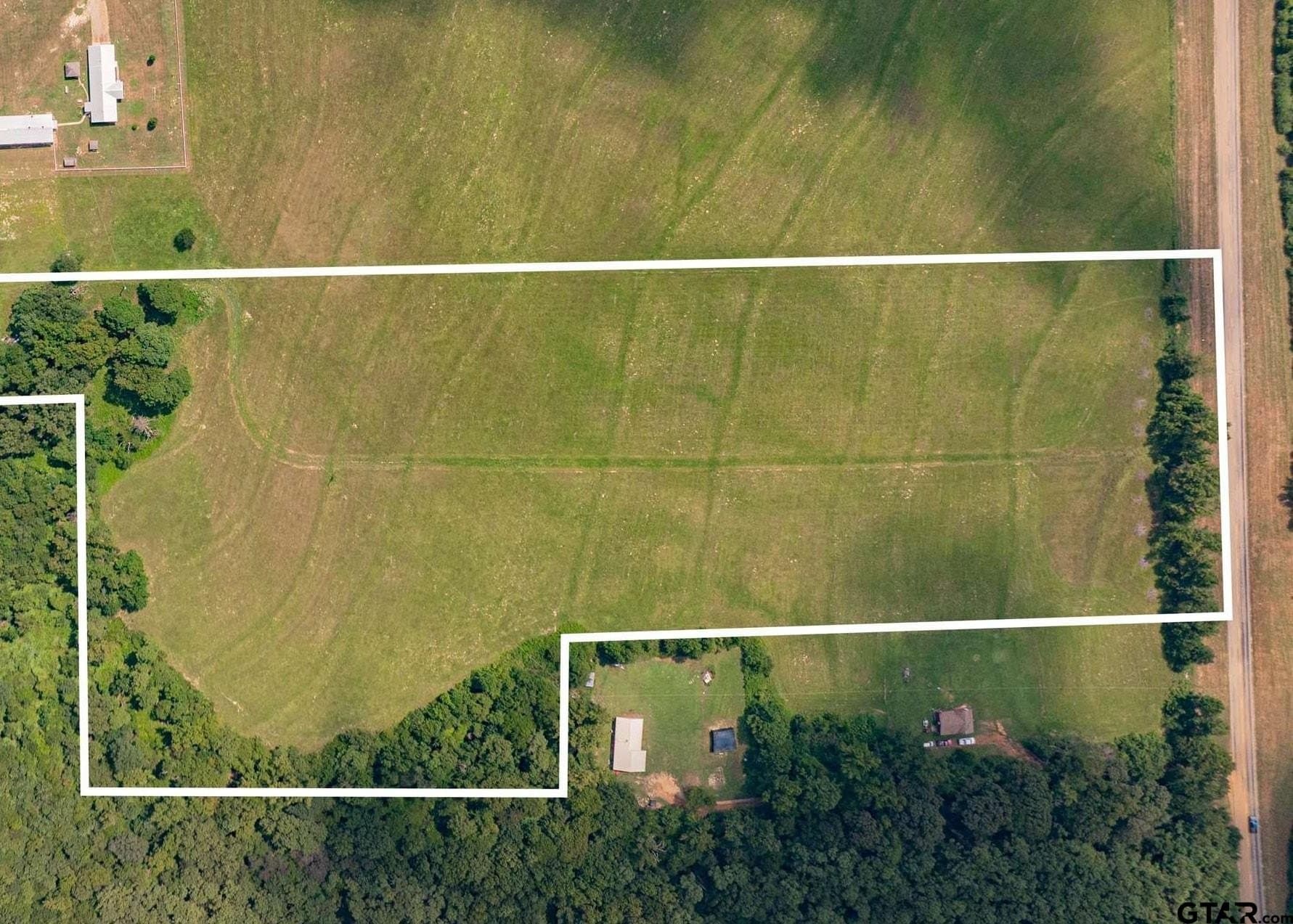 15.79 acres in Cass County - photo 6
