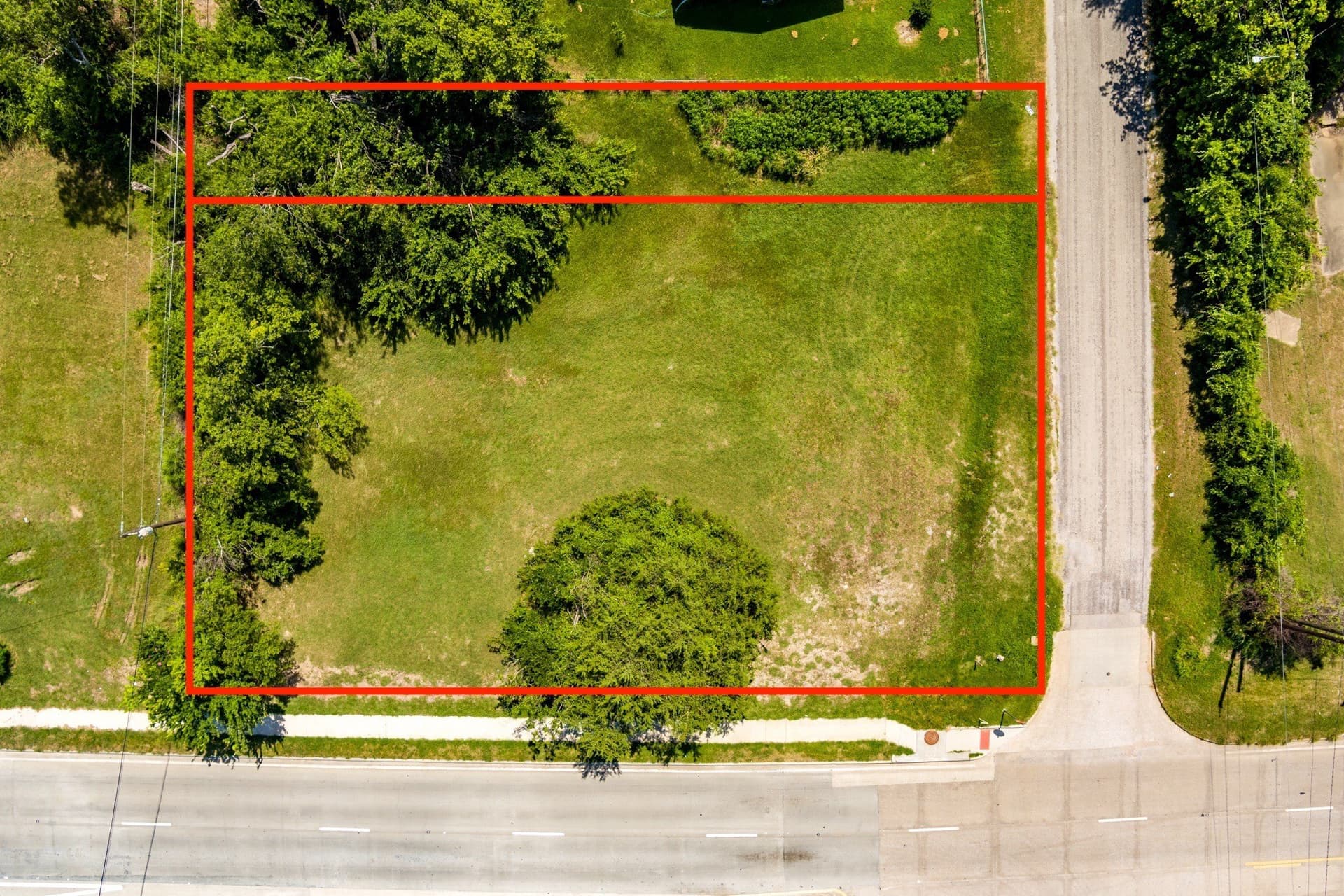 0.04 acres in Kaufman County - photo 2