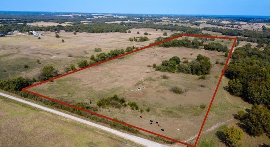 32.8 acres in Wise County gallery image 2