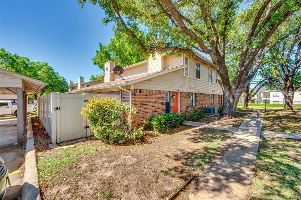 11.22 acres in Dallas County