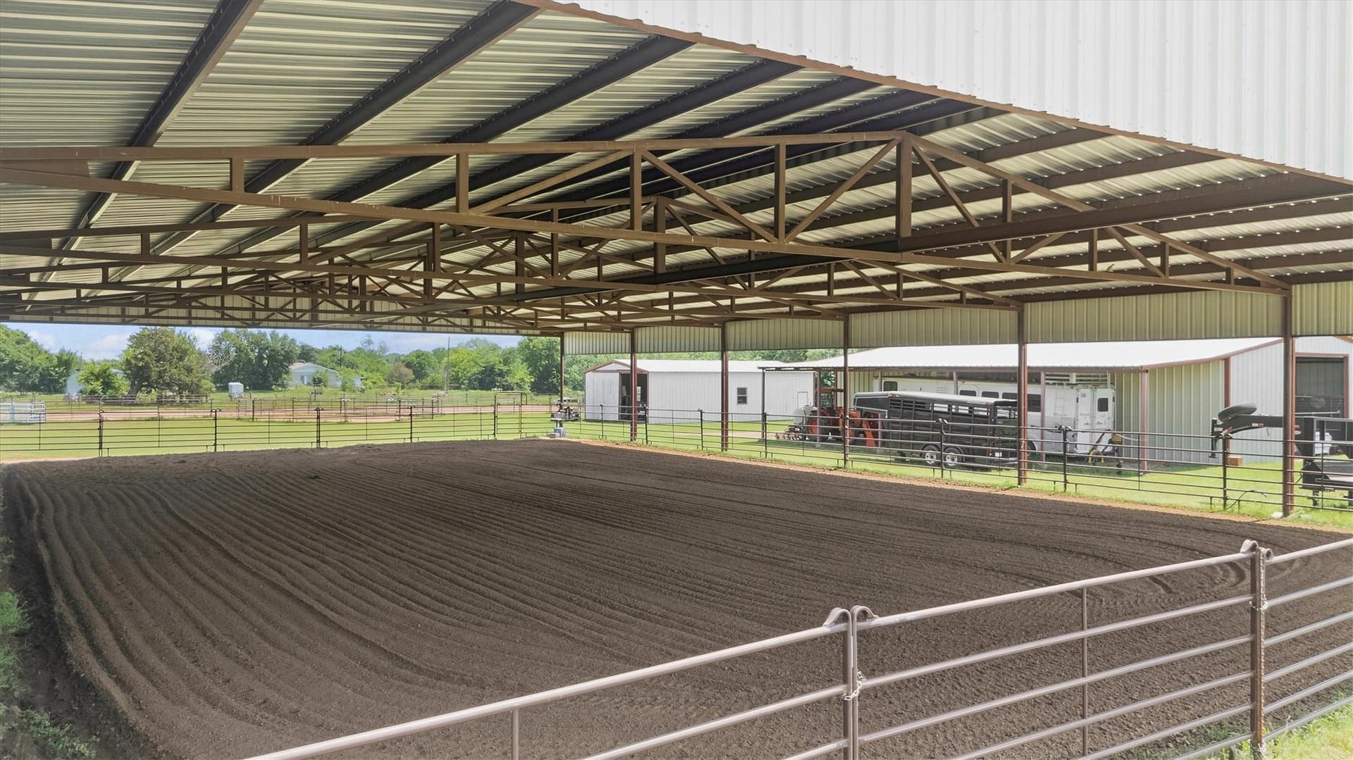 14.1 acres in Grayson County - photo 35