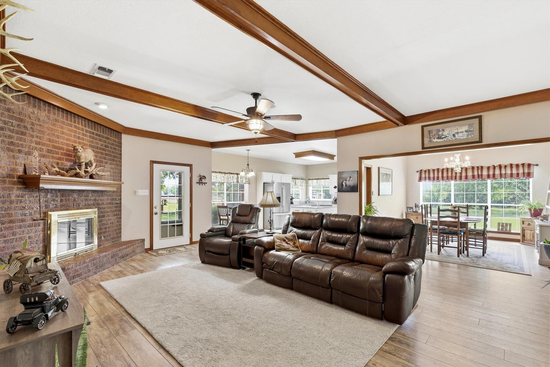 14.1 acres in Grayson County - photo 8