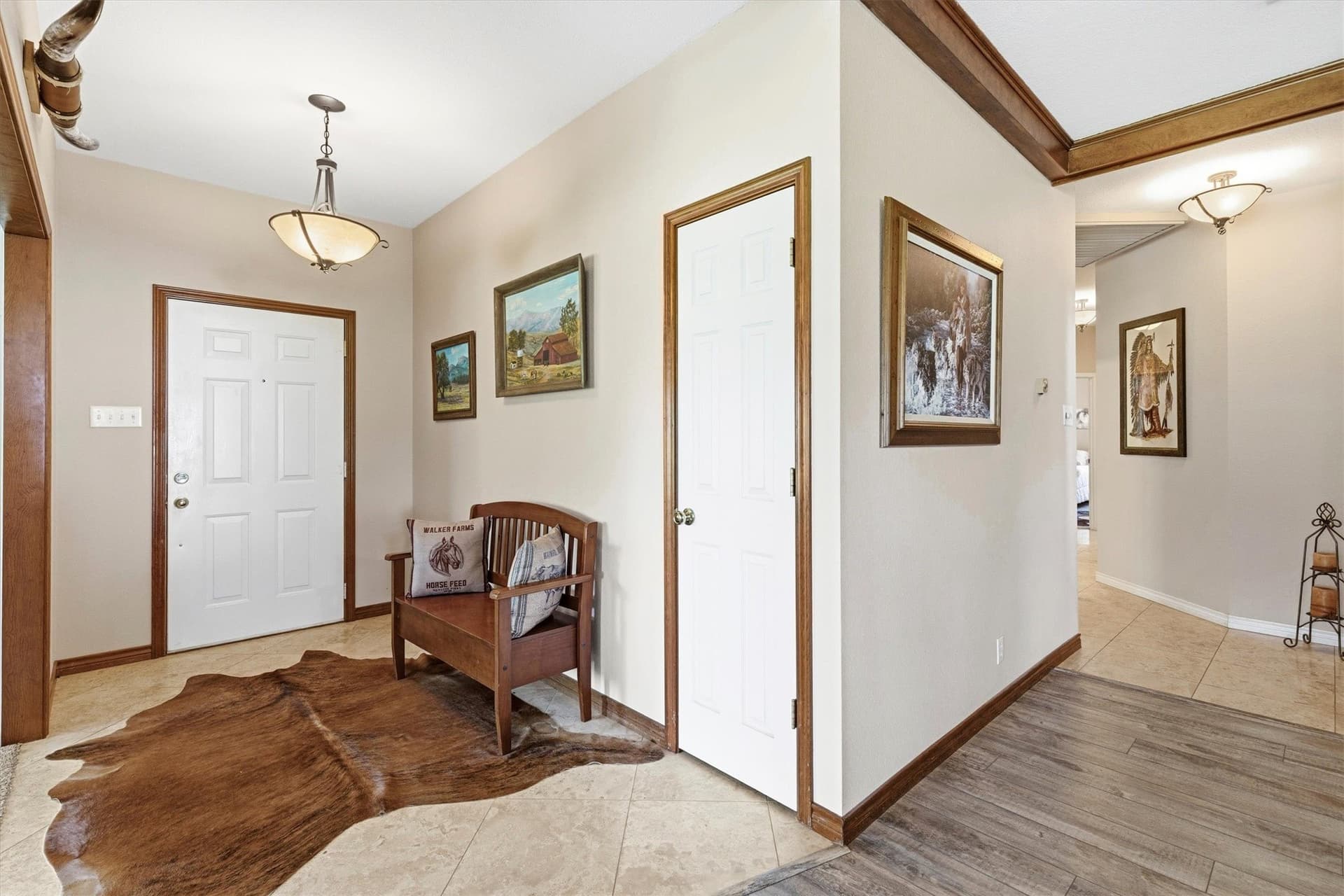 14.1 acres in Grayson County featured view