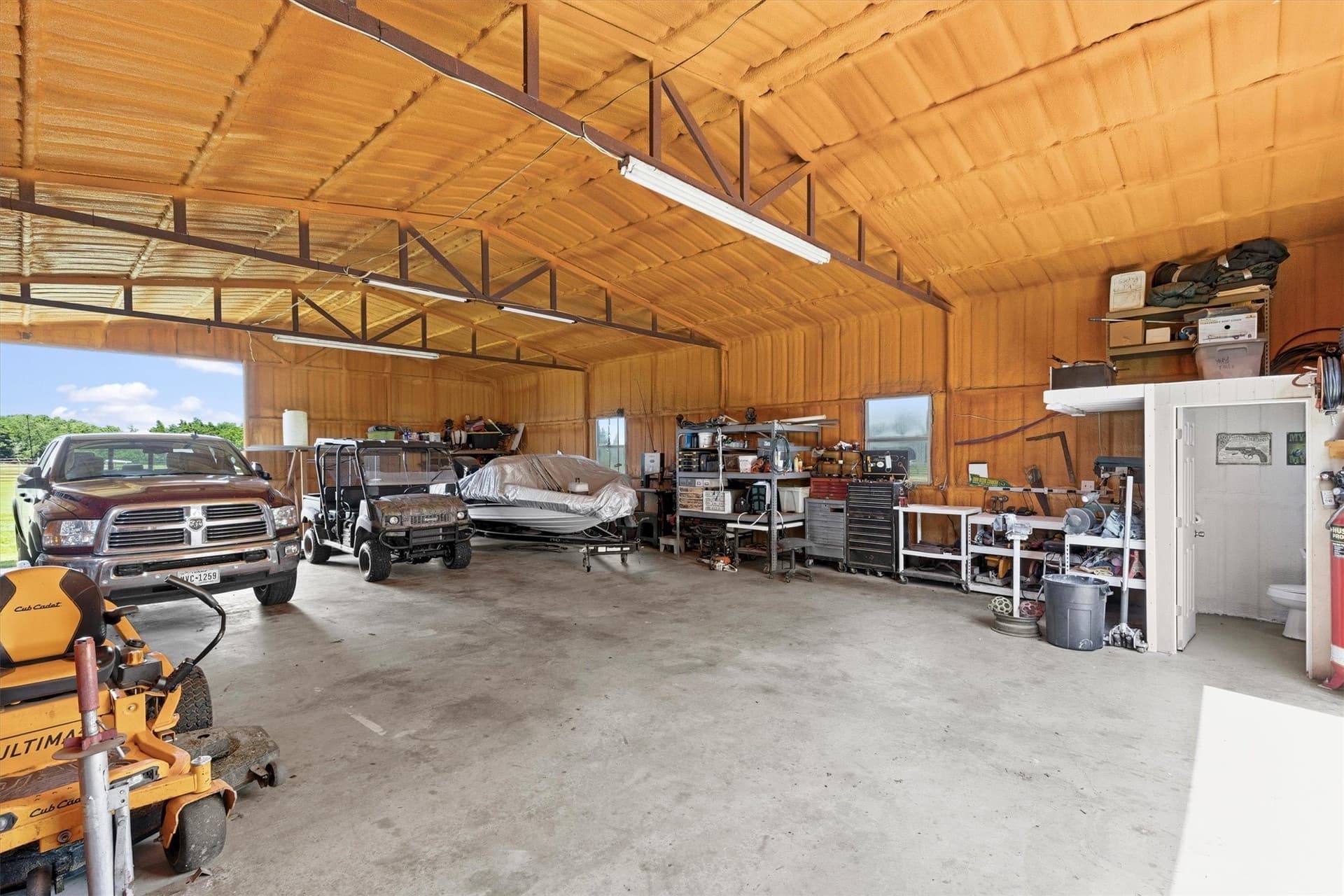 14.1 acres in Grayson County - photo 27