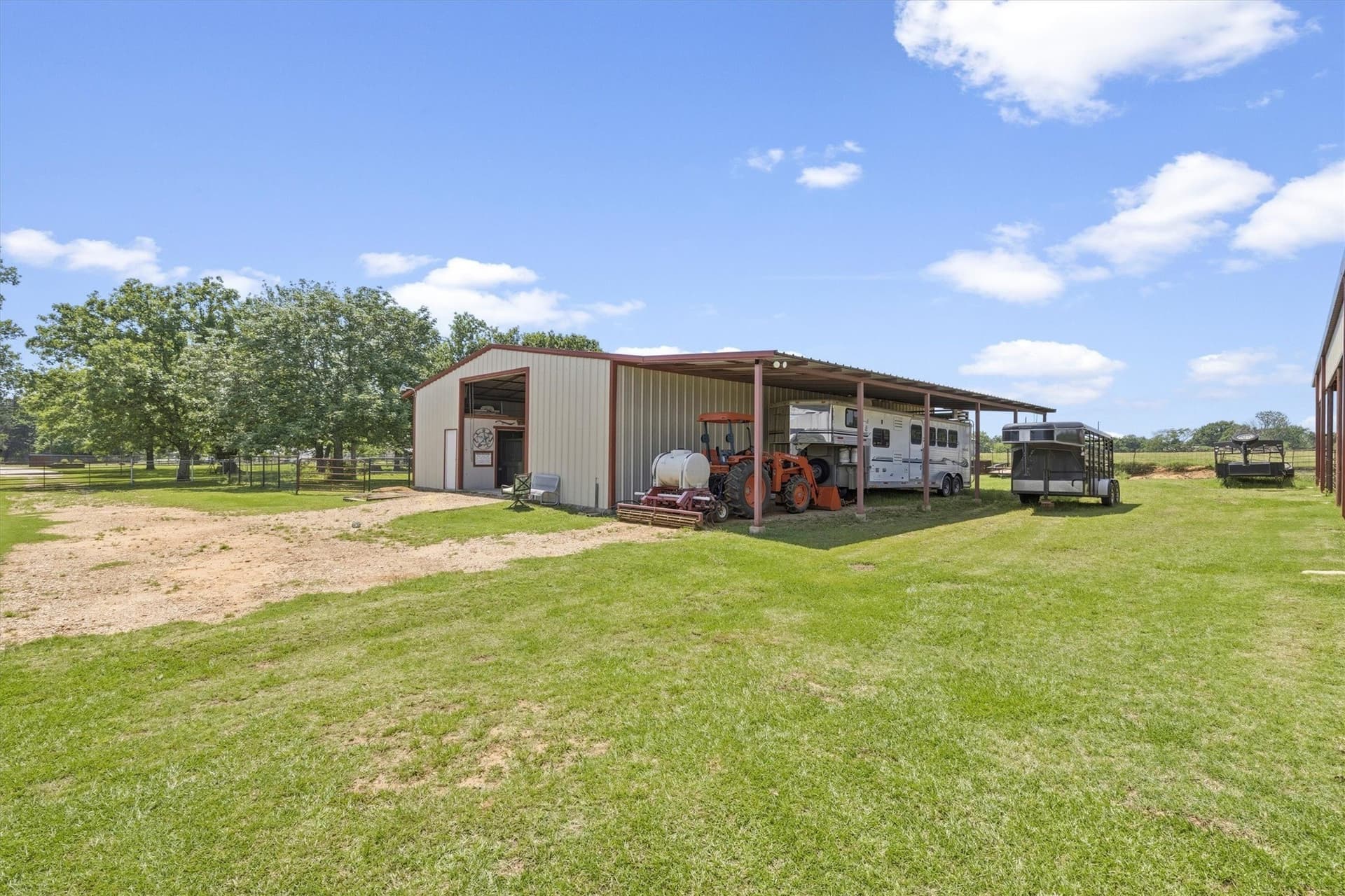 14.1 acres in Grayson County - photo 33