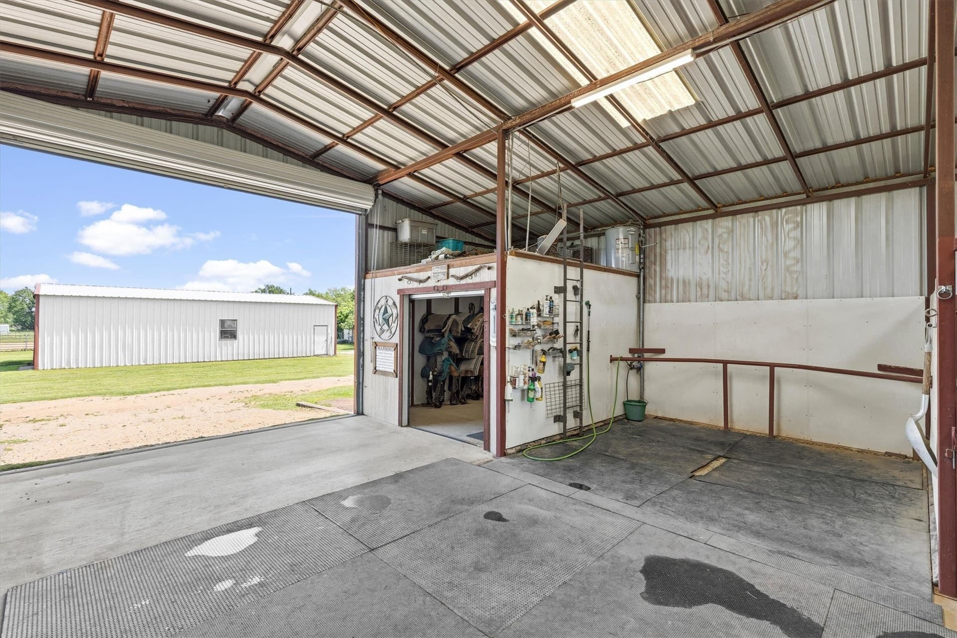 14.1 acres in Grayson County - photo 31