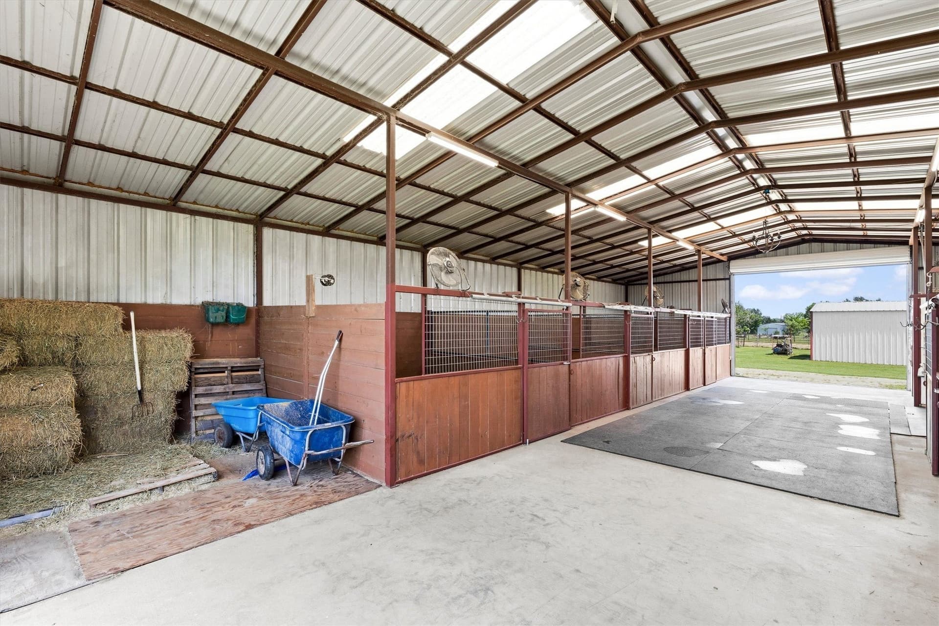 14.1 acres in Grayson County - photo 30