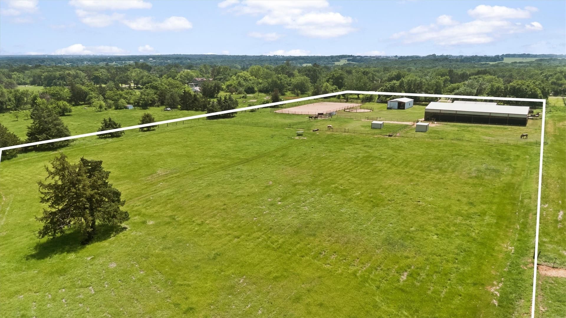 14.1 acres in Grayson County - photo 37
