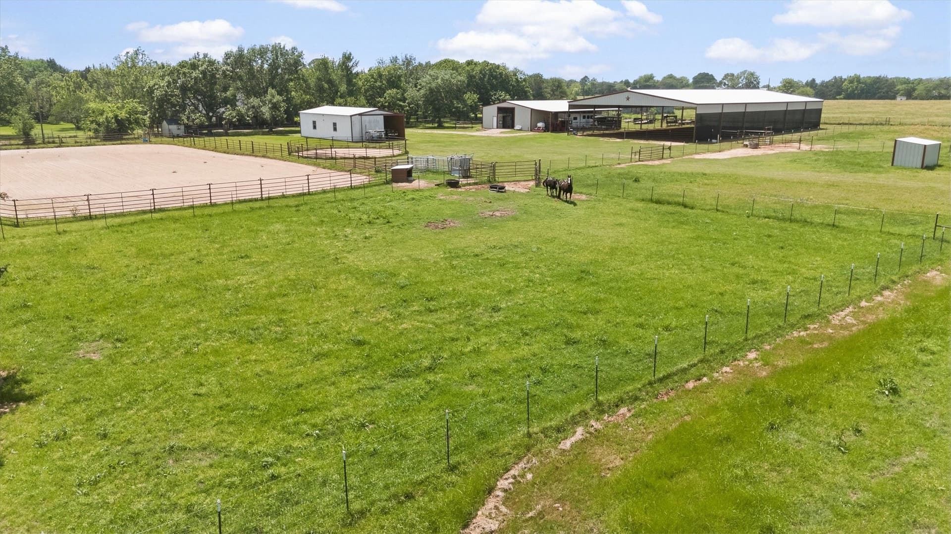 14.1 acres in Grayson County - photo 39