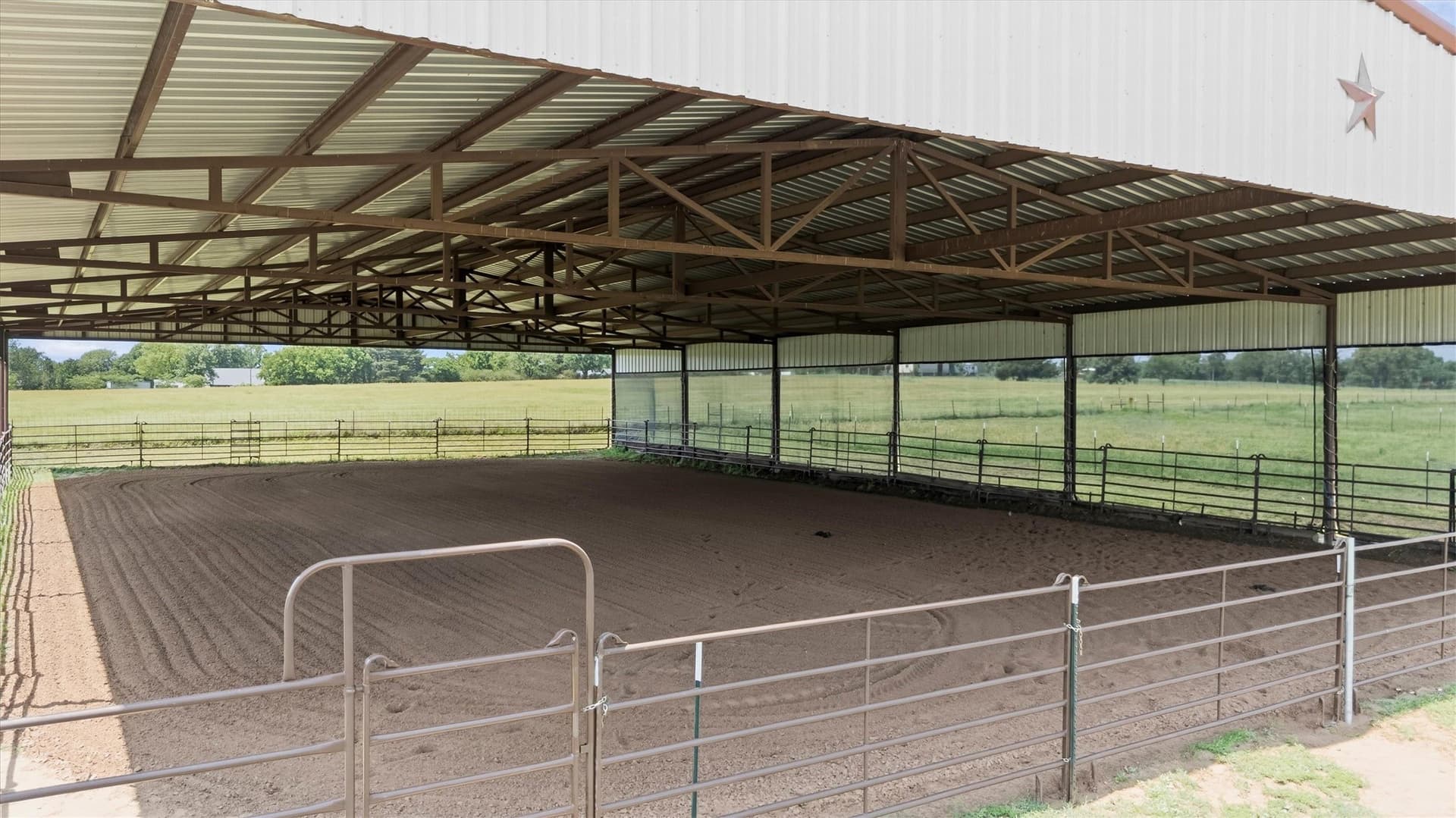14.1 acres in Grayson County - photo 34