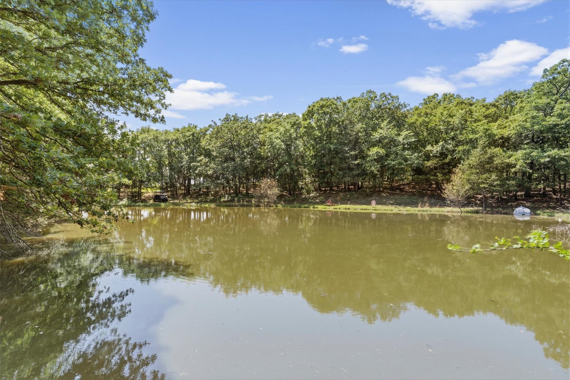 14.1 acres in Grayson County - photo 36