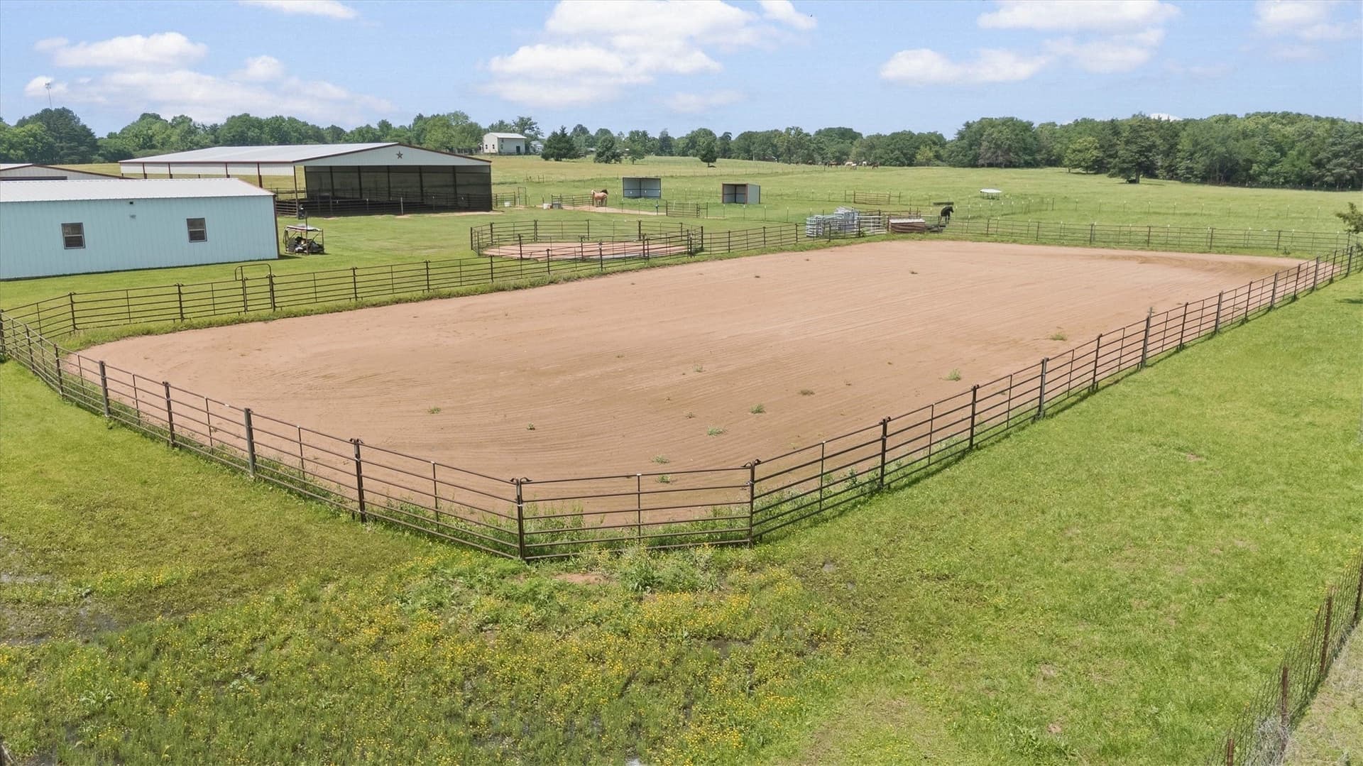14.1 acres in Grayson County - photo 38