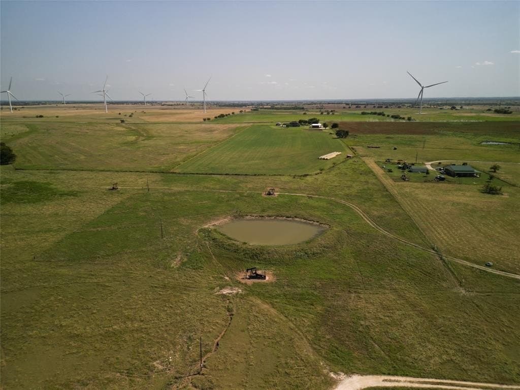 24 acres in Cooke County featured view