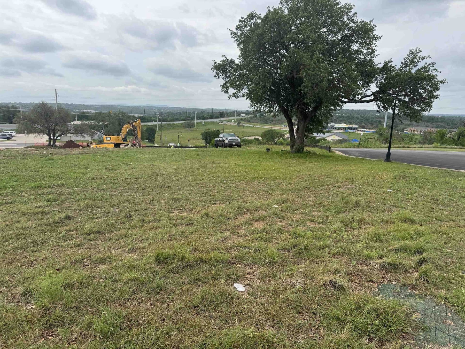 0.96 acres in Burnet County gallery image 2