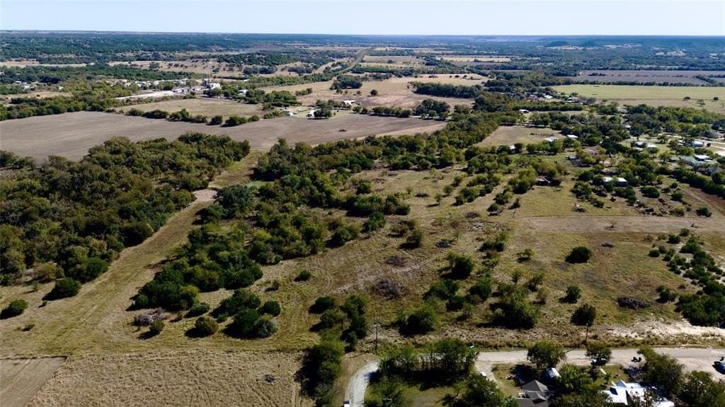4 acres in Bosque County