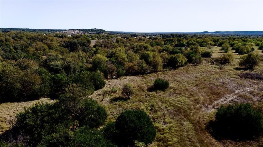 4 acres in Bosque County featured view