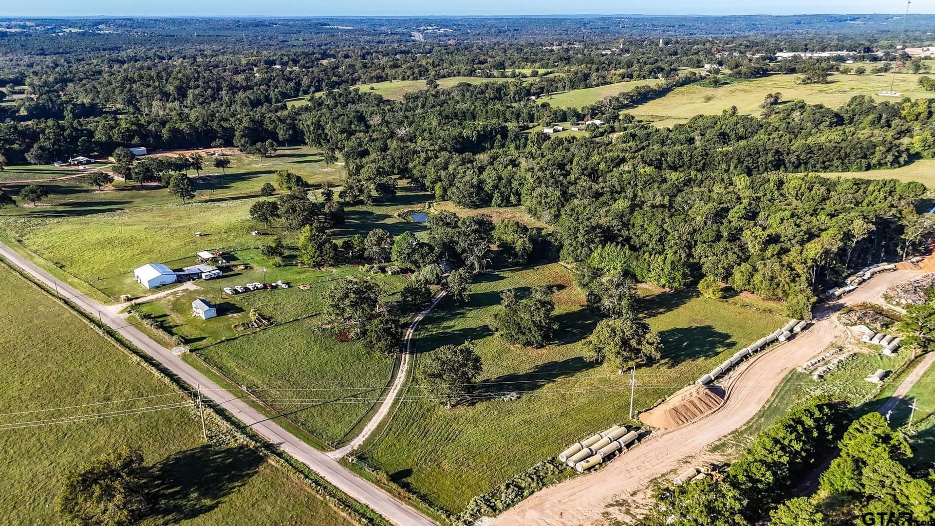 35 acres in Anderson County - photo 47