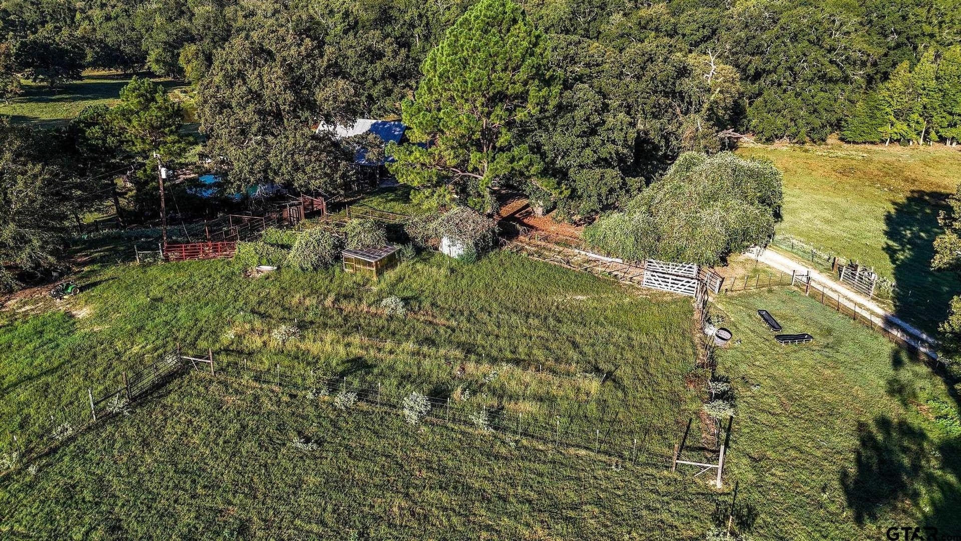 35 acres in Anderson County - photo 44
