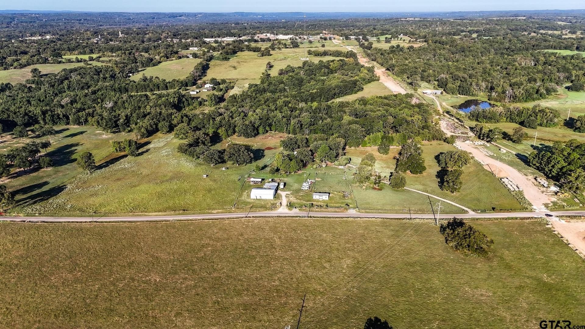 35 acres in Anderson County - photo 46