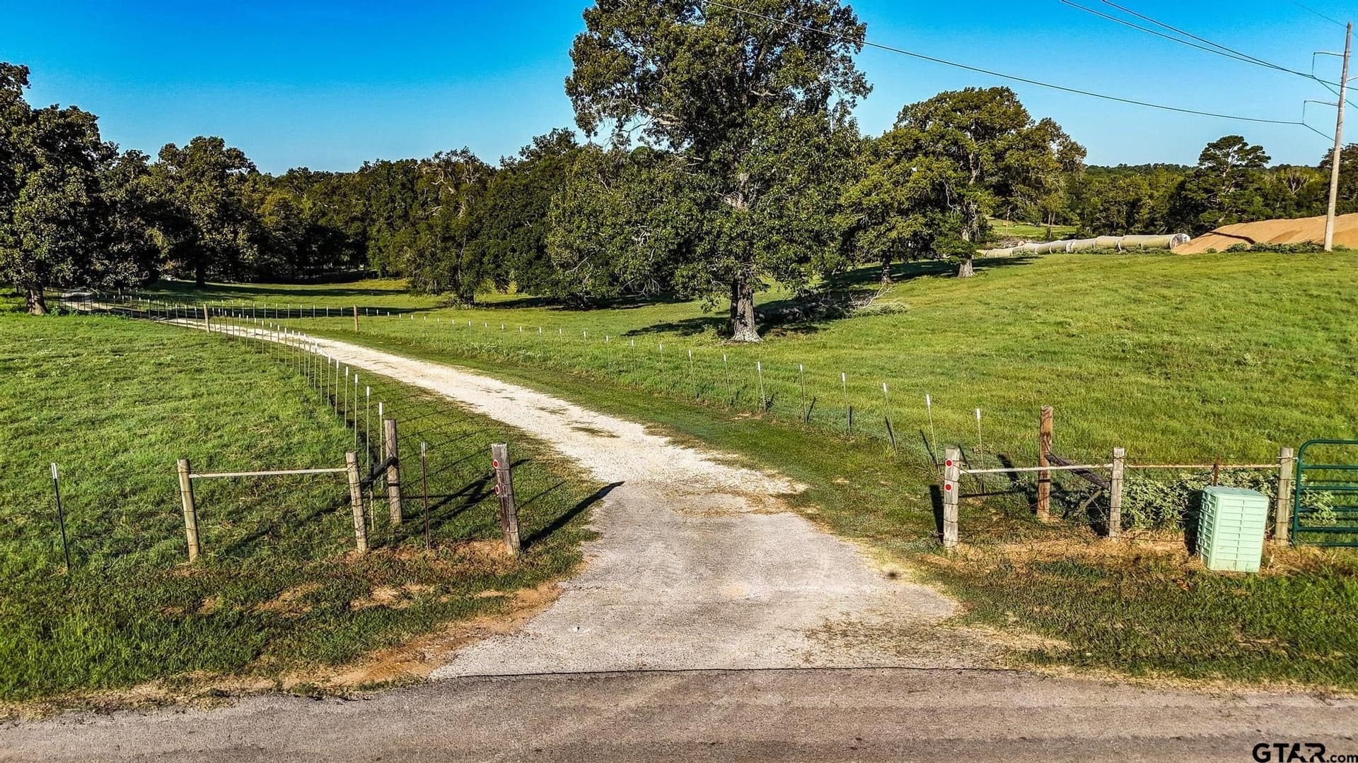 35 acres in Anderson County - photo 45