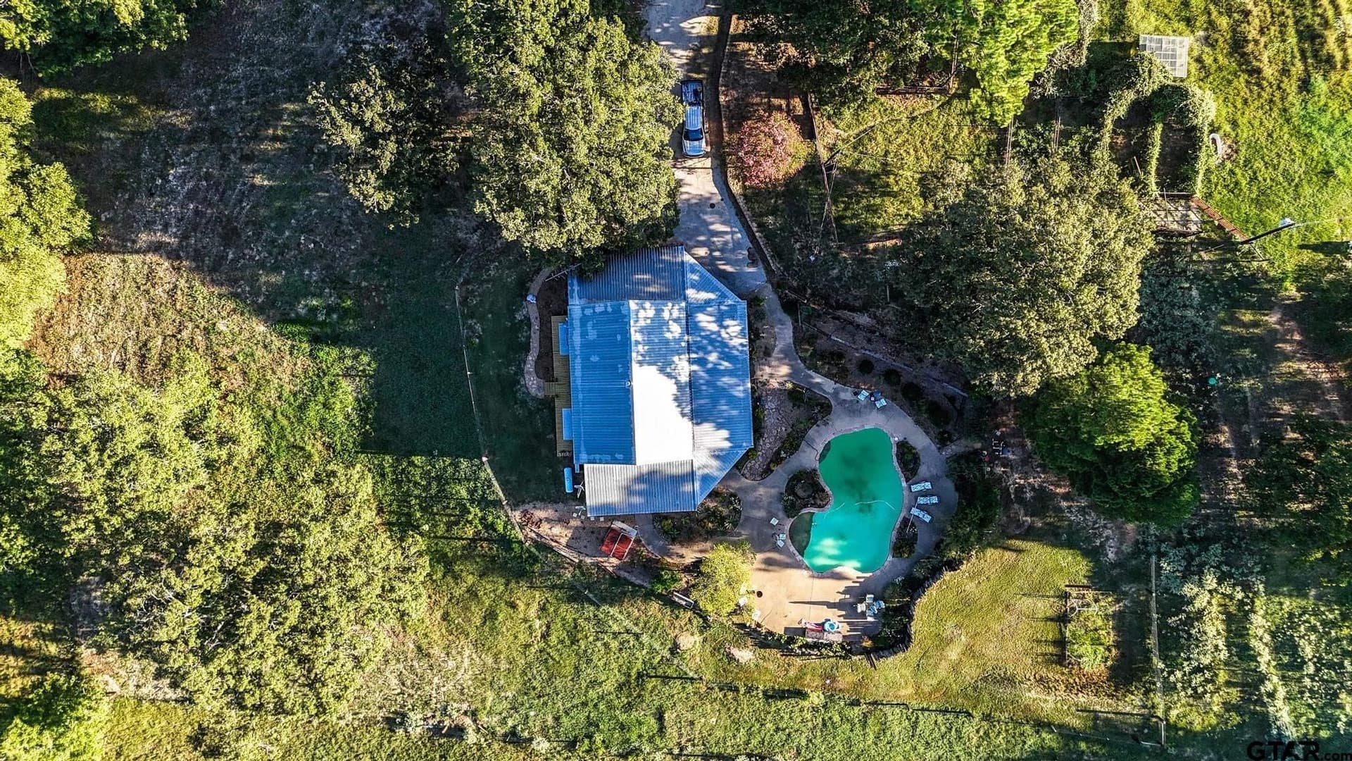 35 acres in Anderson County - photo 3