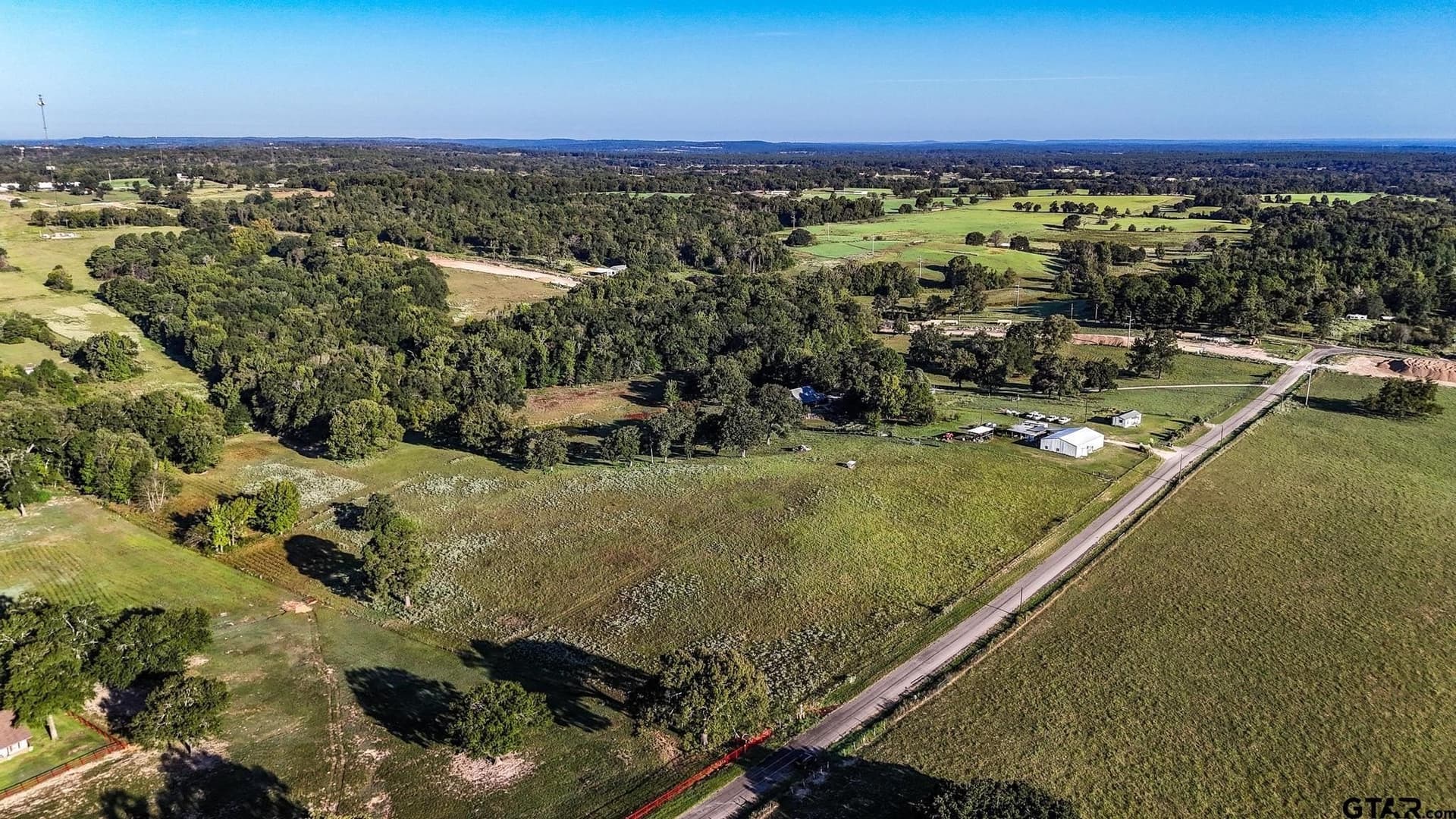 35 acres in Anderson County - photo 6