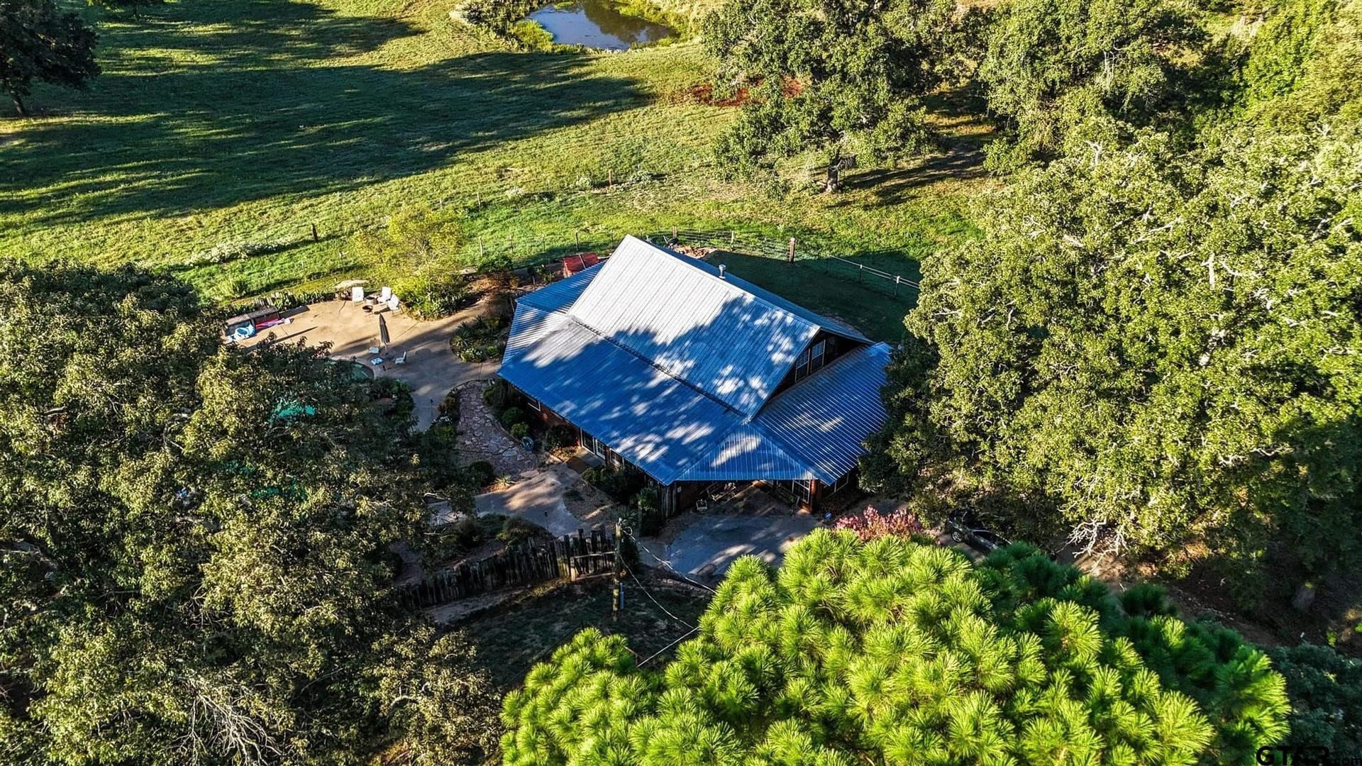 35 acres in Anderson County - photo 5