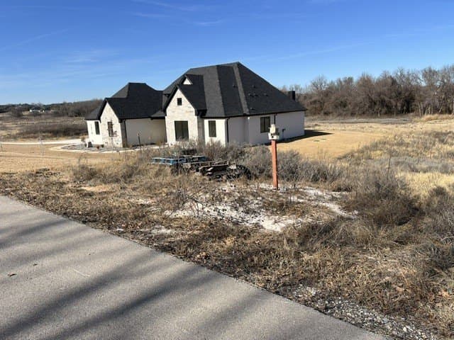 2 acres in Parker County - photo 3