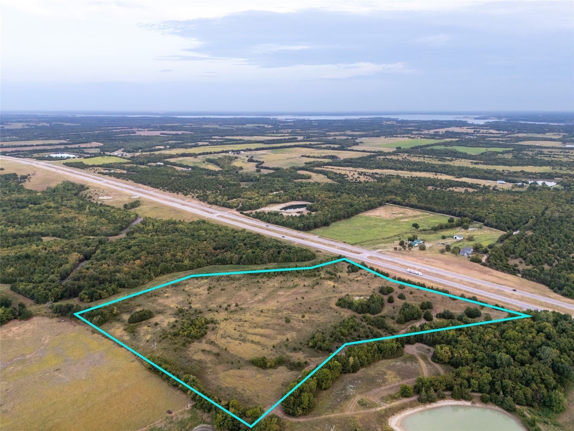 21.49 acres in Fannin County - photo 20