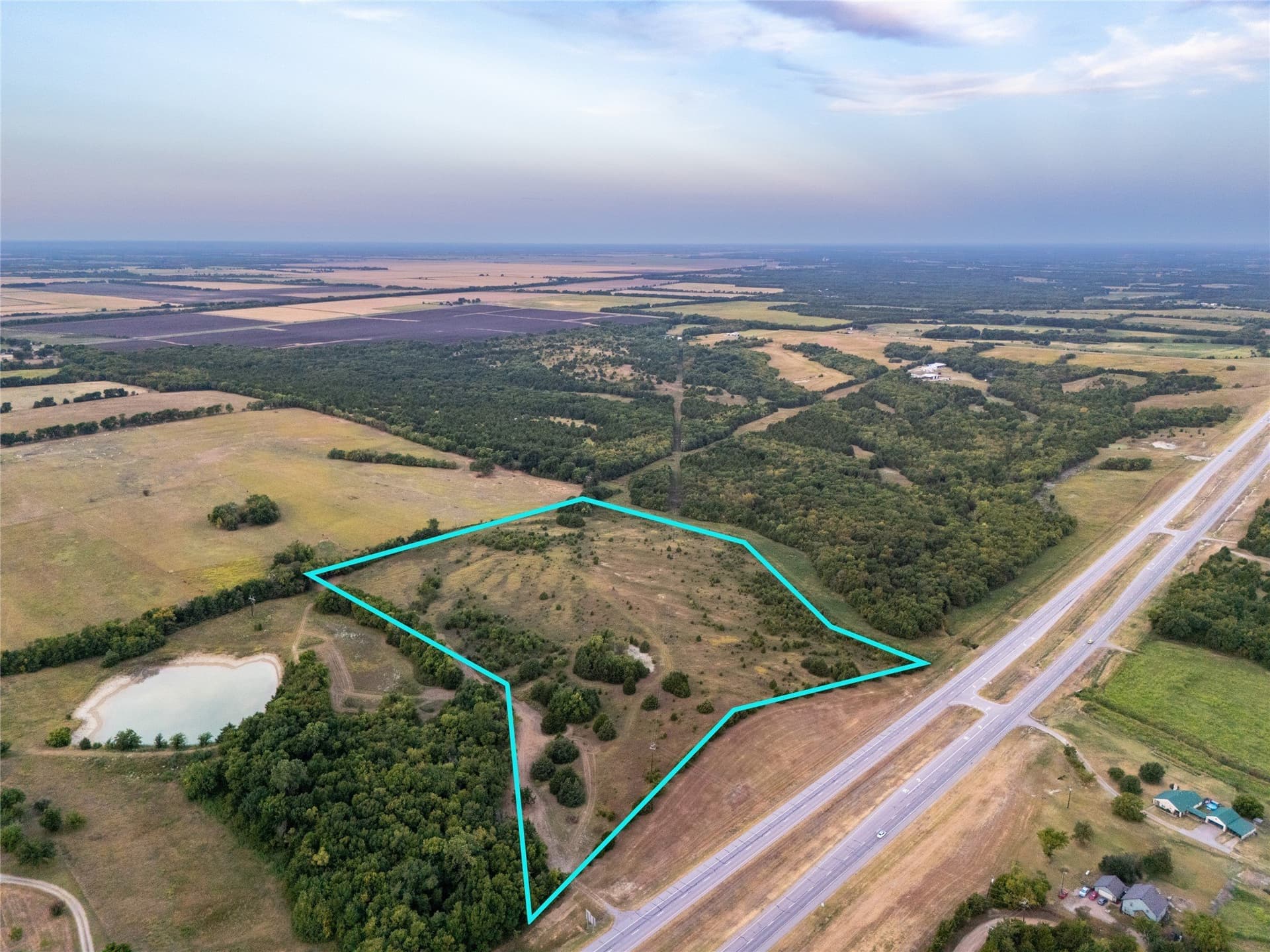 21.49 acres in Fannin County - photo 19