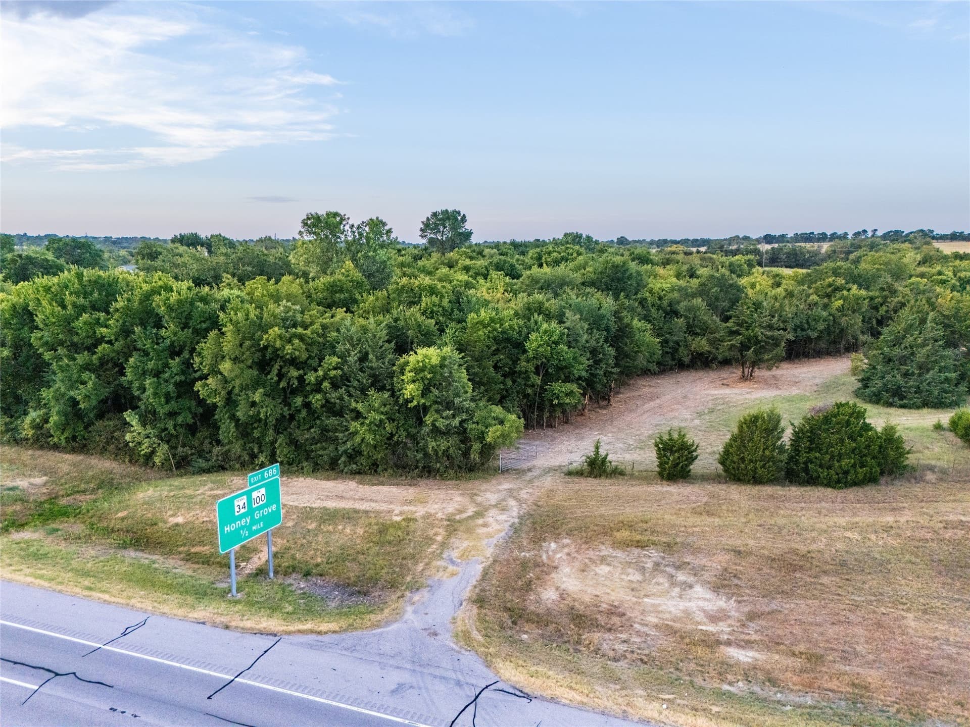 21.49 acres in Fannin County - photo 17