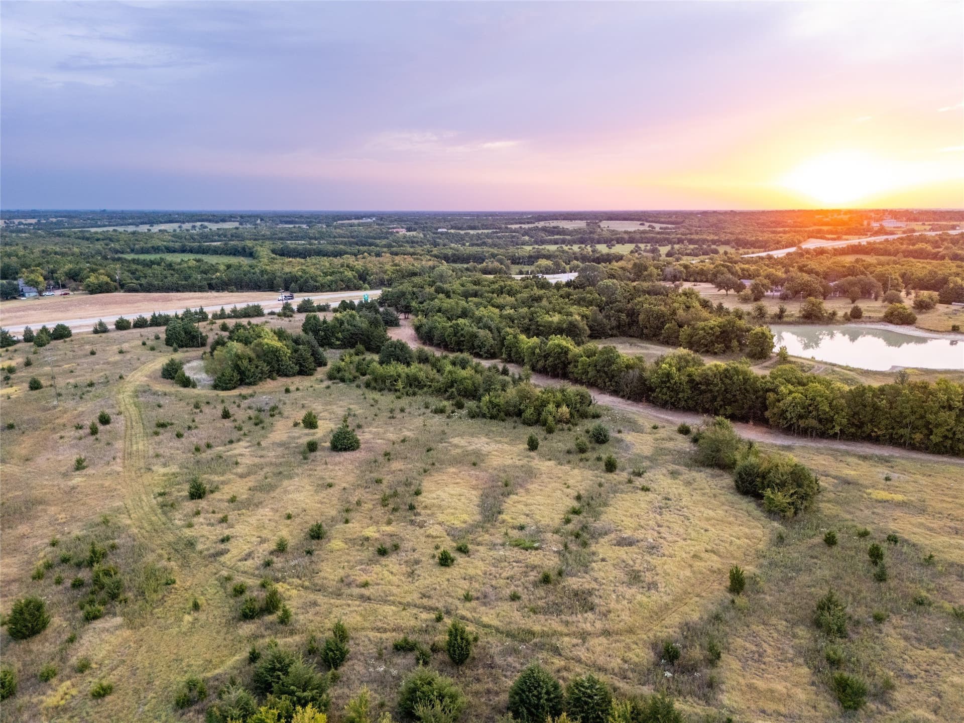 21.49 acres in Fannin County - photo 4