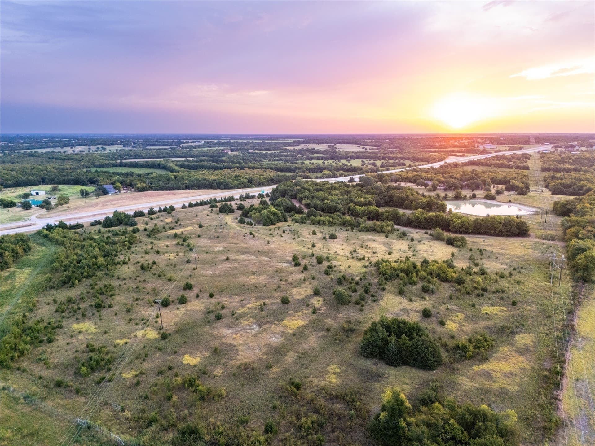 21.49 acres in Fannin County - photo 2