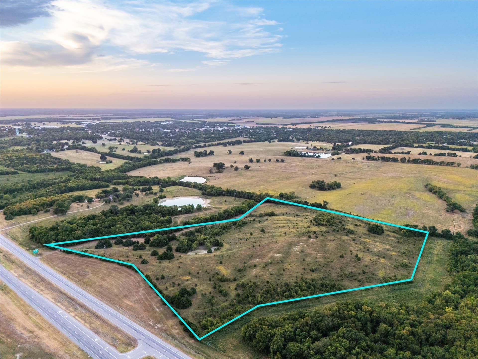 21.49 acres in Fannin County - photo 18